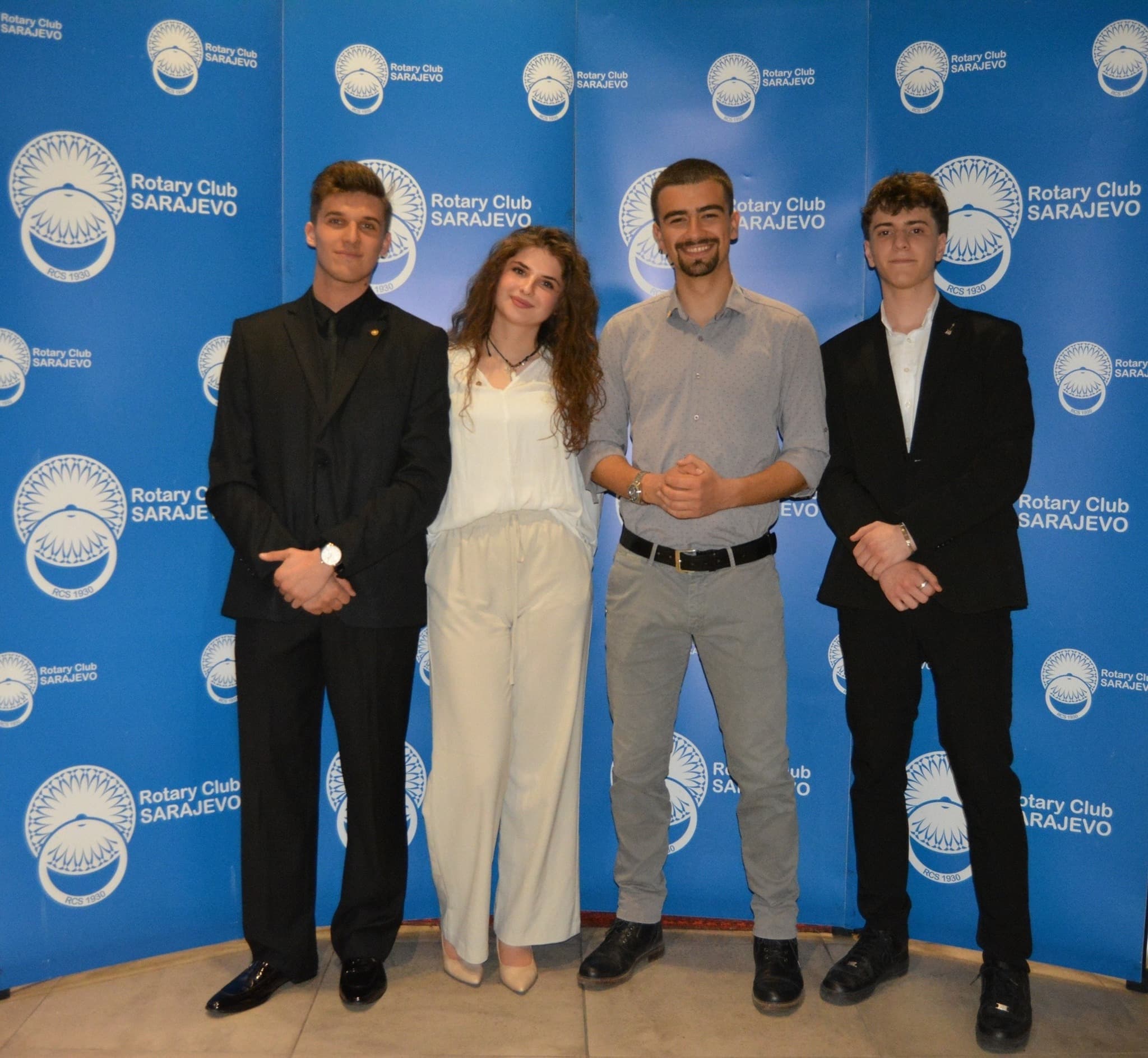 Dočekali smo predsjednicu Rotary Internationala - pregled slike 3