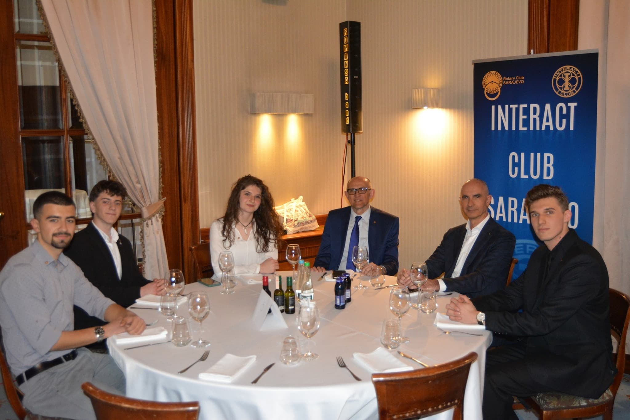 Dočekali smo predsjednicu Rotary Internationala - pregled slike 5