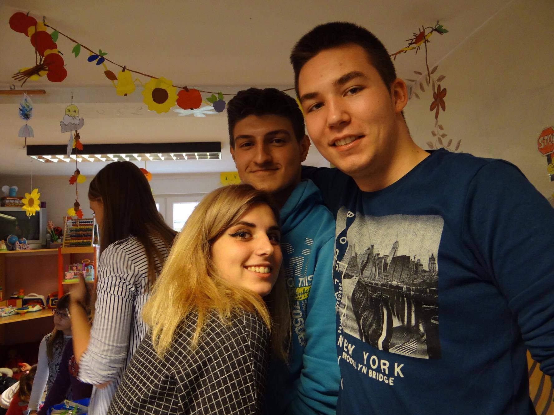 Posjeta Kinderarche - pregled slike 7