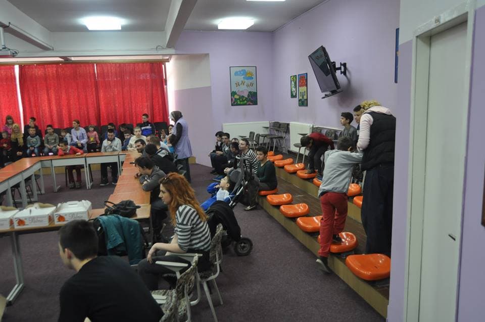 Paketići za Centar Vladimir Nazor - pregled slike 2