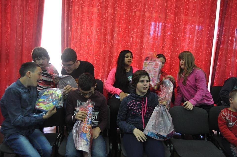 Paketići za Centar Vladimir Nazor - pregled slike 5